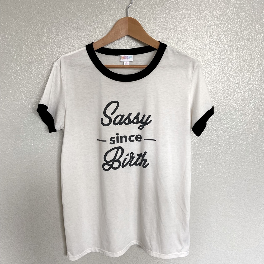 Lularoe- top